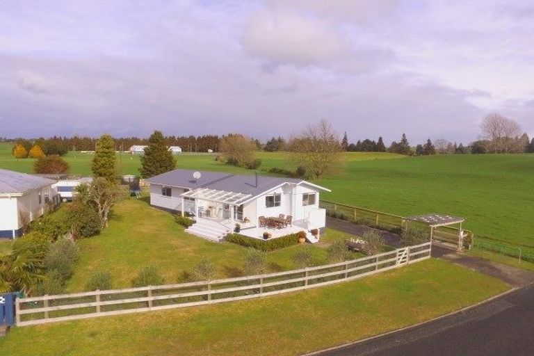 Photo of property in 32 Kennedy Drive, Putaruru, 3411