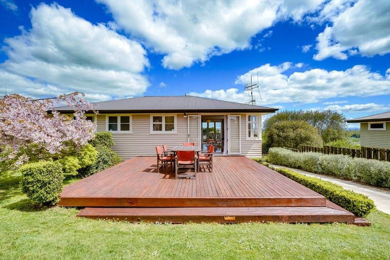 Photo of property in 3987 Ohaupo Road, Ohaupo, 3881