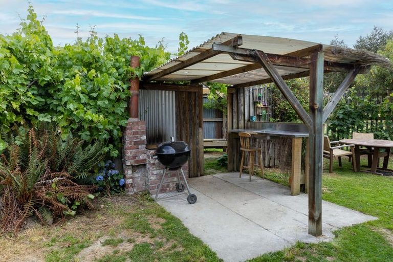 Photo of property in 1334 Riversdale Waikaia Road, Waiparu, Gore, 9777