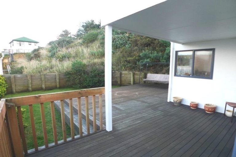 Photo of property in 12 Bowes Crescent, Strathmore Park, Wellington, 6022