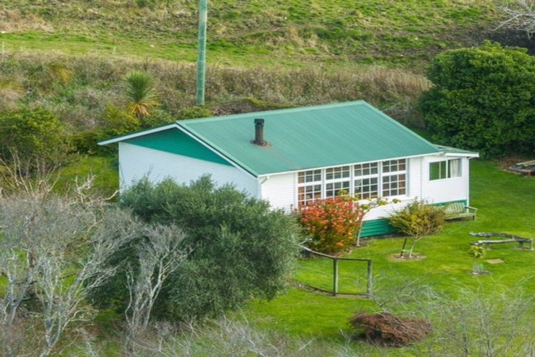 Photo of property in 670 Gore Bay Road, Gore Bay, Cheviot, 7383