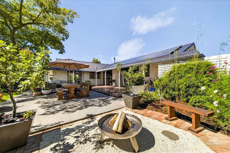 Photo of property in 91c Lowes Road, Rolleston, 7614