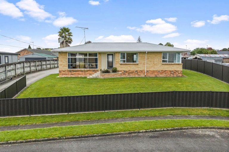 Photo of property in 3 Goodwin Street, Tirau, 3410