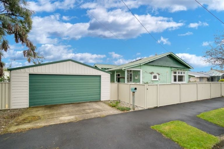 Photo of property in 46 Forfar Street, Mosgiel, 9024
