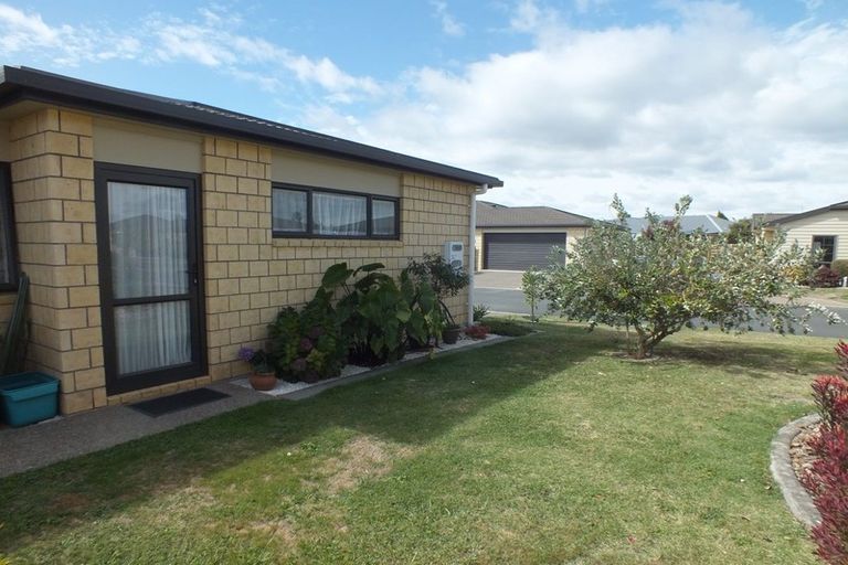 Photo of property in Parkside Villas, 70/11 Manuka Street, Matamata, 3400