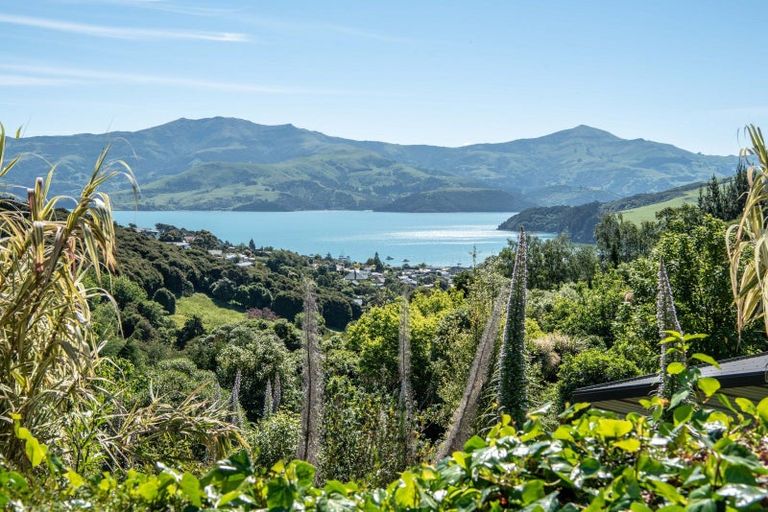 Photo of property in 10 Purple Peak Road, Akaroa, 7581