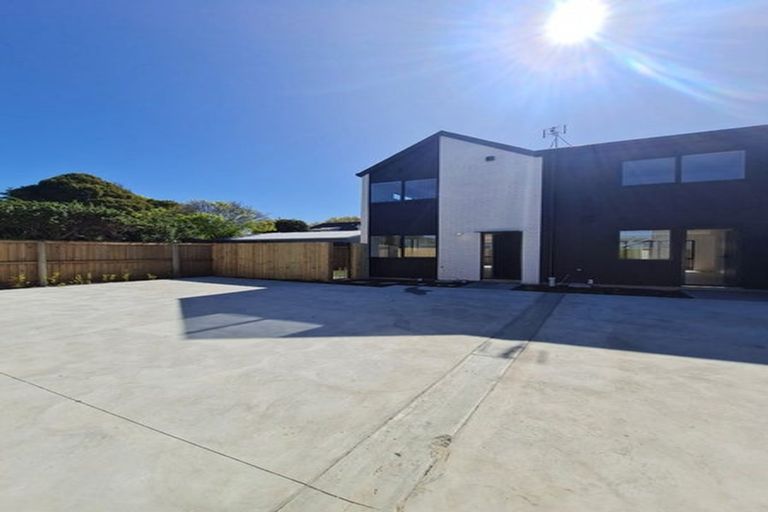 Photo of property in 3/29 Bolton Avenue, Spreydon, Christchurch, 8024