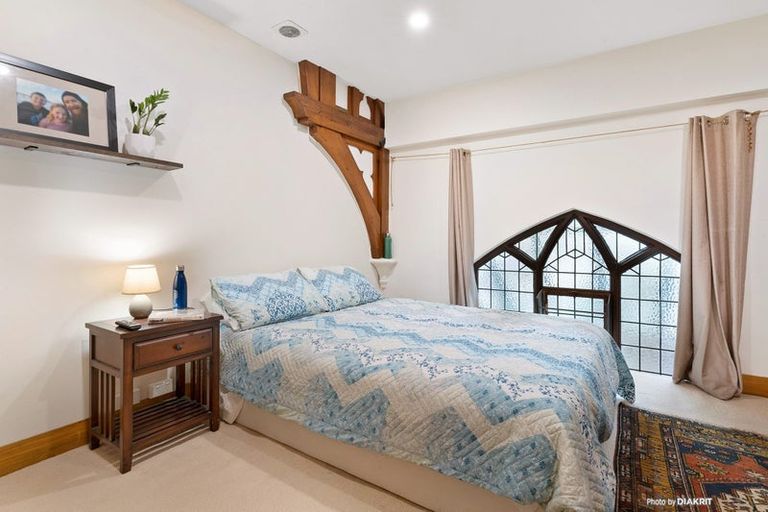 Photo of property in 70d Webb Street, Te Aro, Wellington, 6011