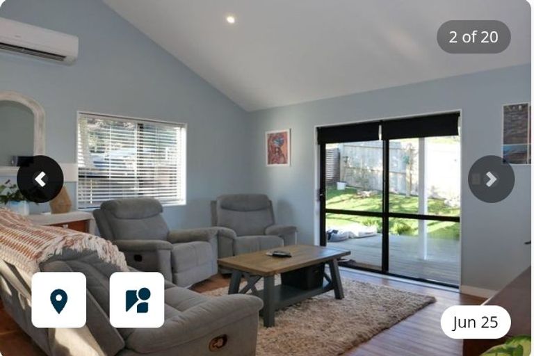 Photo of property in 4 Hookway Grove, Paraparaumu, 5032