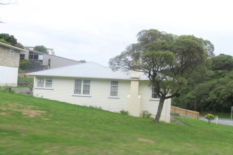 Photo of property in 78 Dowse Drive, Maungaraki, Lower Hutt, 5010