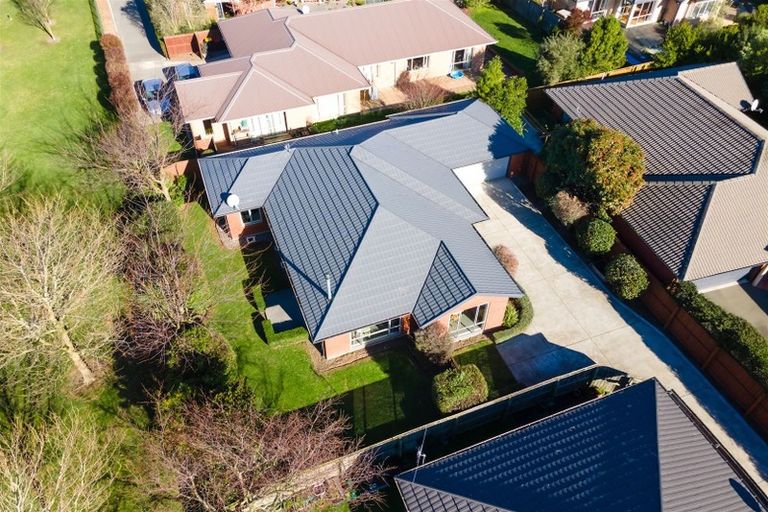 Photo of property in 47 Coppinger Terrace, Aidanfield, Christchurch, 8025