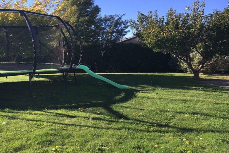 Photo of property in 26 Perthshire Crescent, Lincoln, 7608