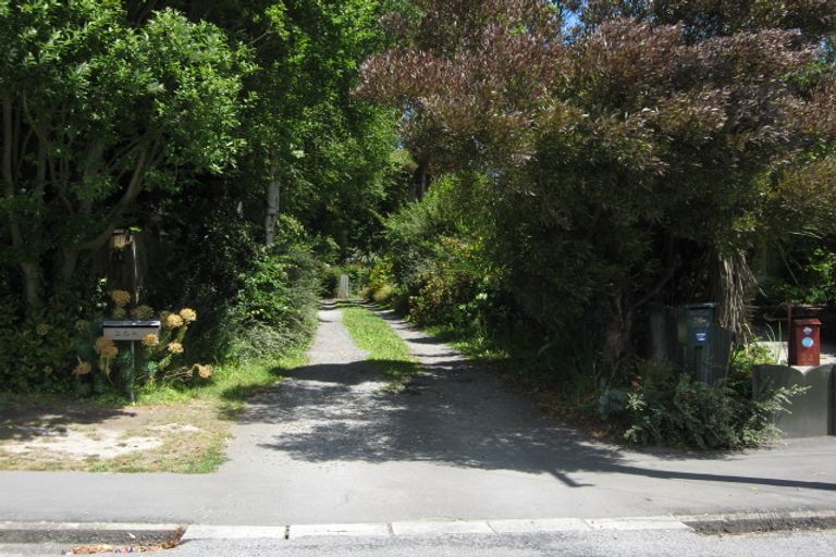Photo of property in 26b Marshall Street, Woolston, Christchurch, 8023