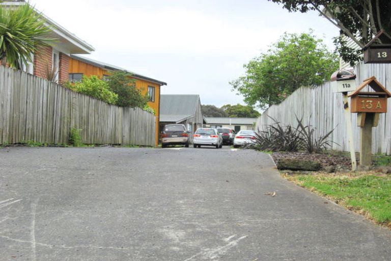 Photo of property in 11a Wellesley Road, Mangere Bridge, Auckland, 2022