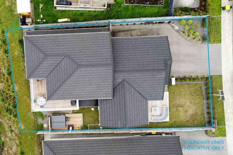 Photo of property in 114 Ormonde Drive, Silverdale, 0932