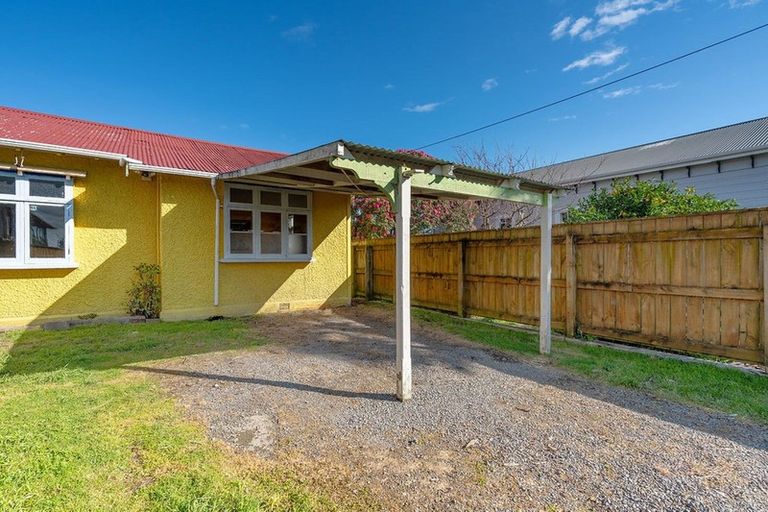 Photo of property in 3 Hadfield Street, Otaki, 5512