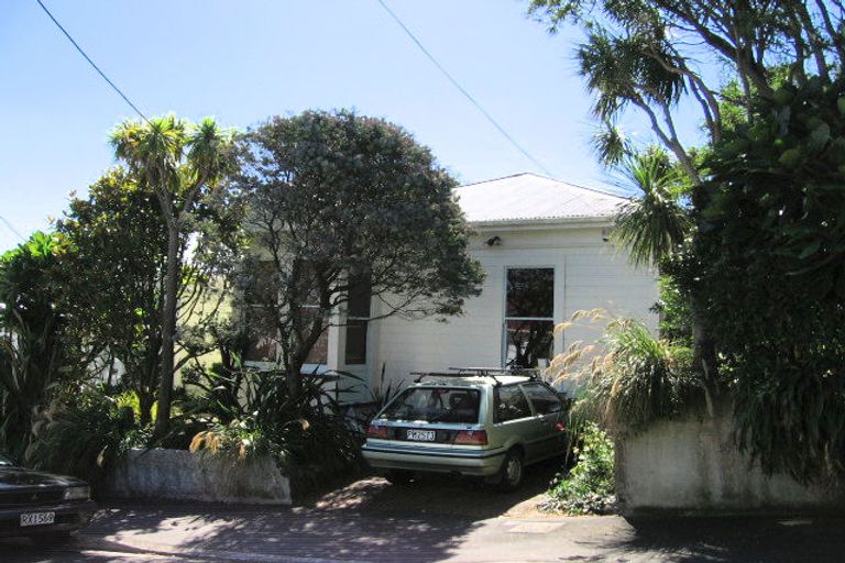 Photo of property in 7 Douro Avenue, Newtown, Wellington, 6021