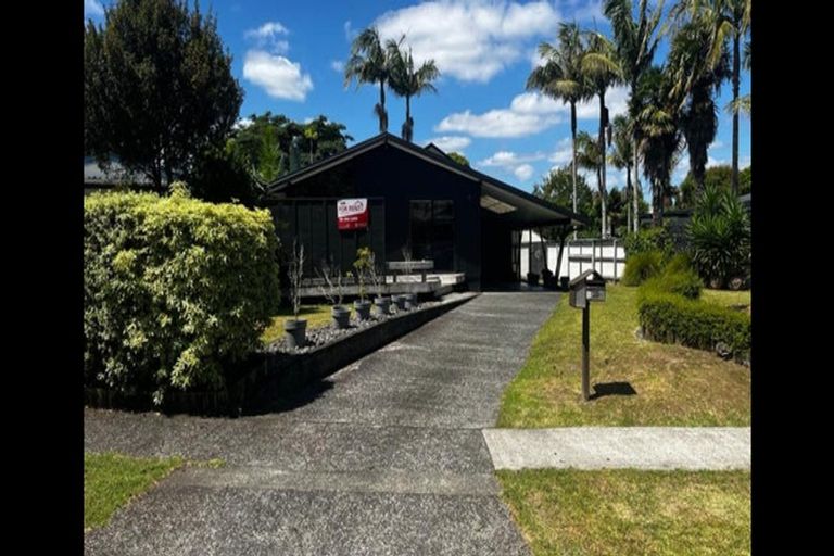 Photo of property in 10b Parkland Crescent, Te Kamo, Whangarei, 0112