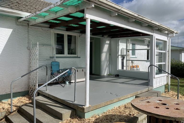 Photo of property in 13 Matai Street, Marton, 4710