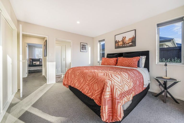 Photo of property in 21c Victoria Street, Rangiora, 7400