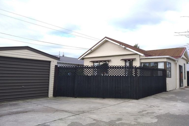 Photo of property in 22 Frankleigh Street, Somerfield, Christchurch, 8024