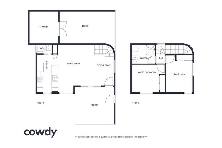 Photo of property in 1/20 Dickens Street, Addington, Christchurch, 8024