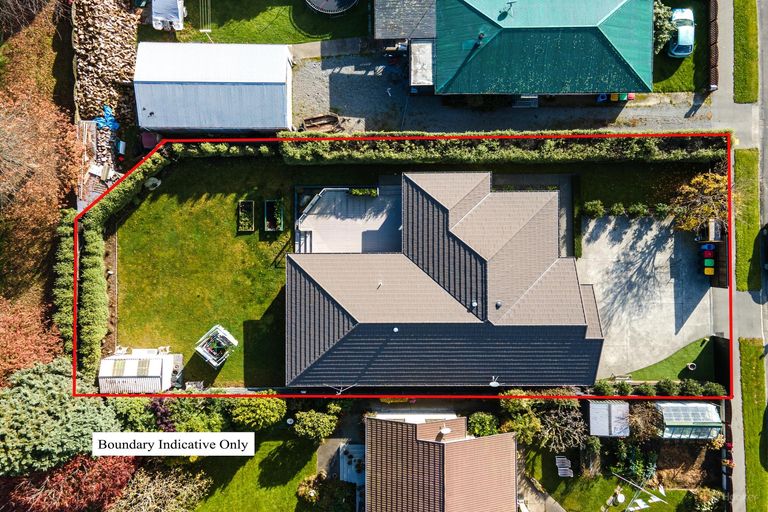 Photo of property in 28 Flemington Street, Washdyke, Timaru, 7910