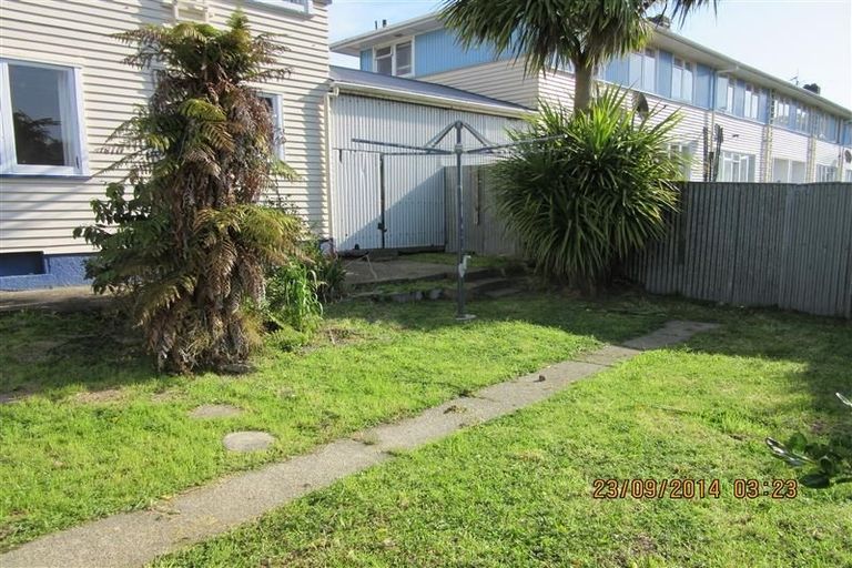 Photo of property in Silver Birch Court, 4/567u High Street, Boulcott, Lower Hutt, 5010