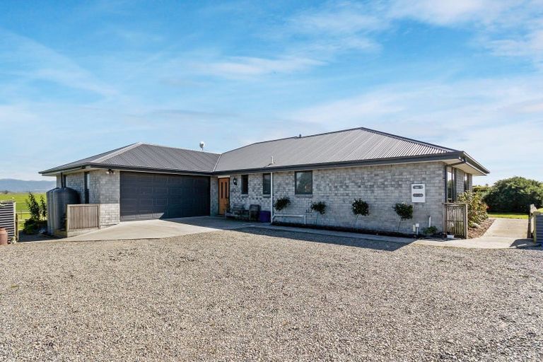 Photo of property in 413 Marshall Road, Otaio, Timaru, 7971