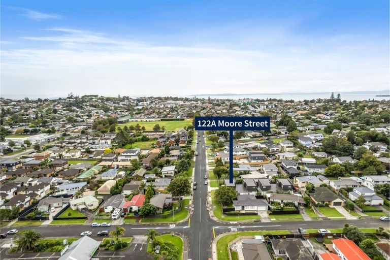 Photo of property in 122a Moore Street, Howick, Auckland, 2014