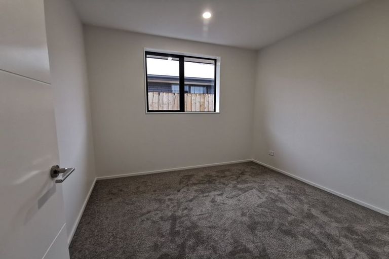 Photo of property in 1 Dianthus Place, Wigram, Christchurch, 8025