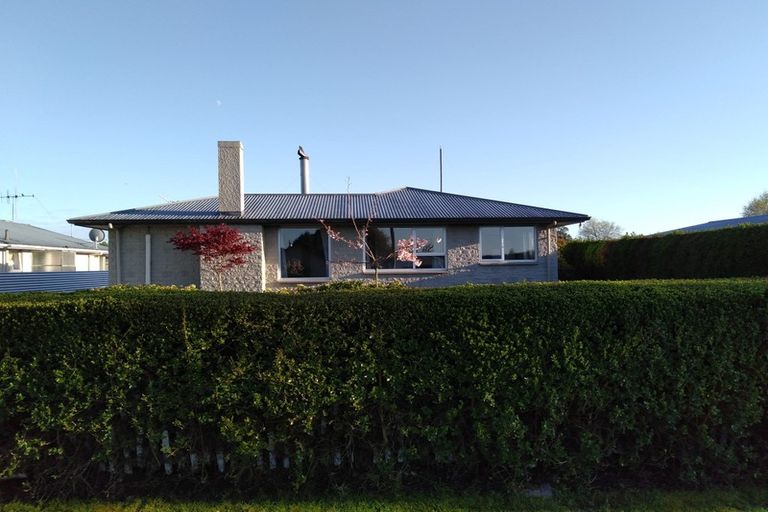 Photo of property in 19 Cass Street, Temuka, 7920