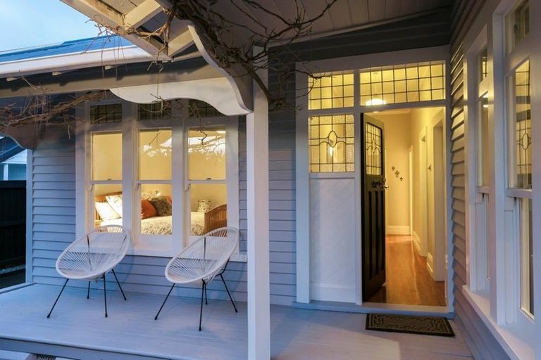 Photo of property in 216 Springfield Road, St Albans, Christchurch, 8014