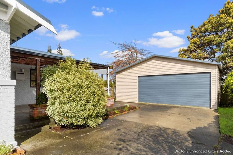 Photo of property in 109 Gonville Avenue, Gonville, Whanganui, 4501