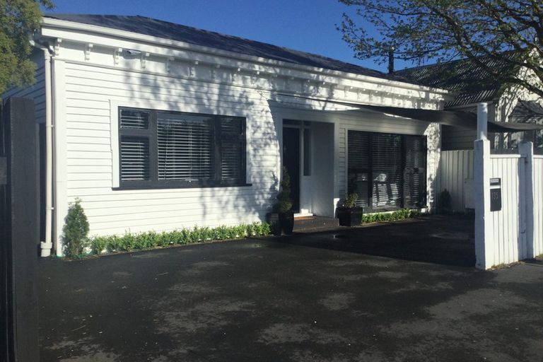 Photo of property in 135 Springfield Road, St Albans, Christchurch, 8014