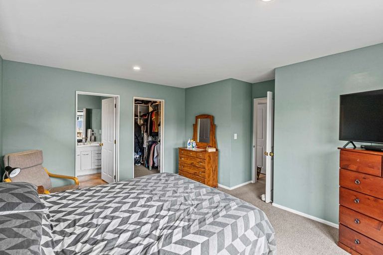 Photo of property in 81 Tennyson Street, Rolleston, 7614