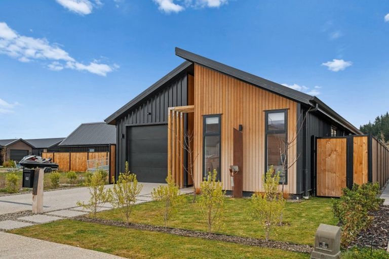 Photo of property in 60 Wooing Tree Avenue, Cromwell, 9310