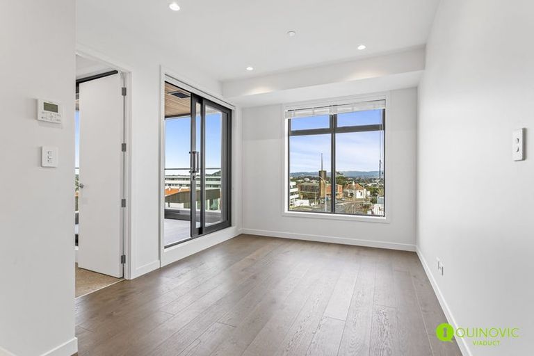 Photo of property in 302/393 Great North Road, Grey Lynn, Auckland, 1021