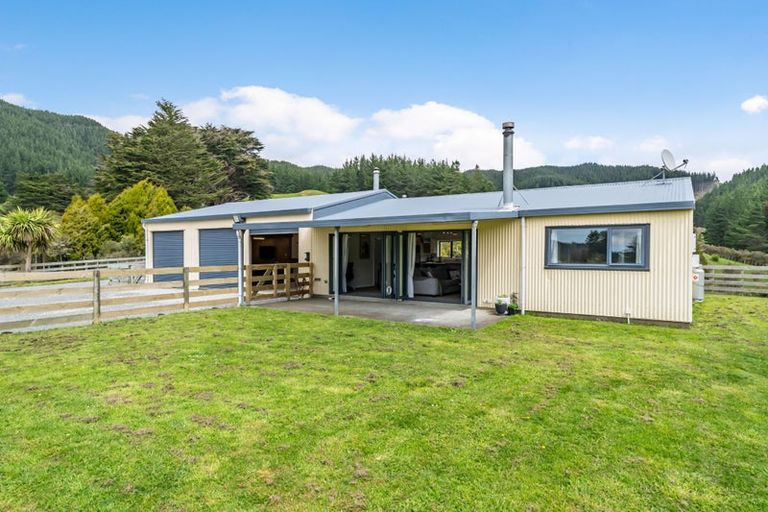 Photo of property in Woodhill Park, 148 Kakariki Way, Whitemans Valley, Upper Hutt, 5371