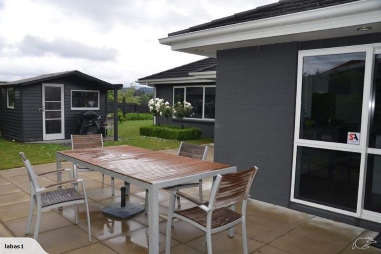 Photo of property in 12 Baxendale Drive, Matipo Heights, Rotorua, 3015