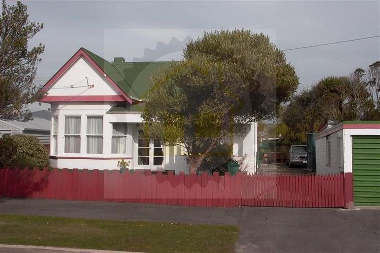 Photo of property in 56 Ajax Street, Saint Kilda, Dunedin, 9012