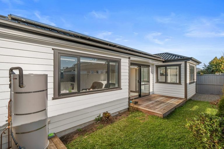 Photo of property in 4/271 Innes Road, Mairehau, Christchurch, 8052