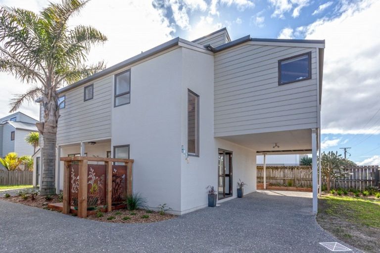 Photo of property in 201a Graham Street, Whangamata, 3620