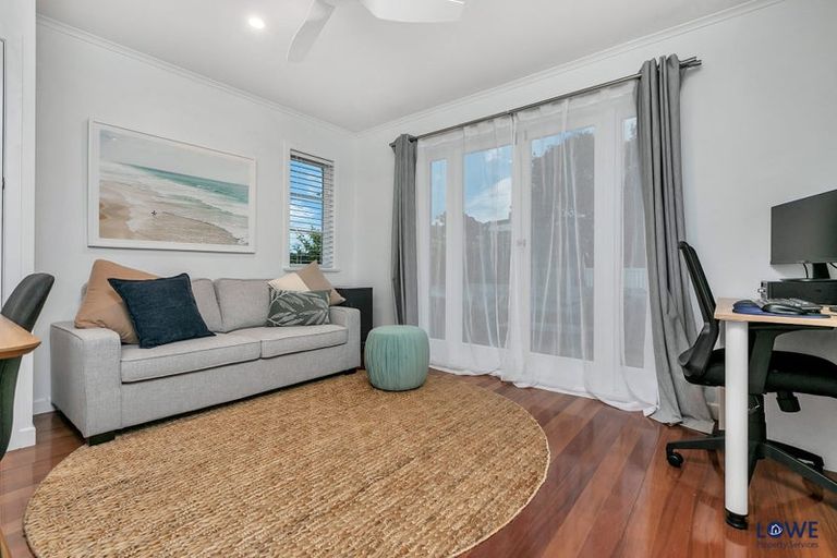 Photo of property in 4 Birkley Road, Bayswater, Auckland, 0622