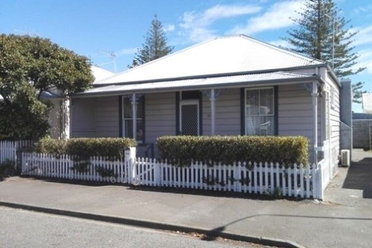 Photo of property in 112 Waghorne Street, Ahuriri, Napier, 4110