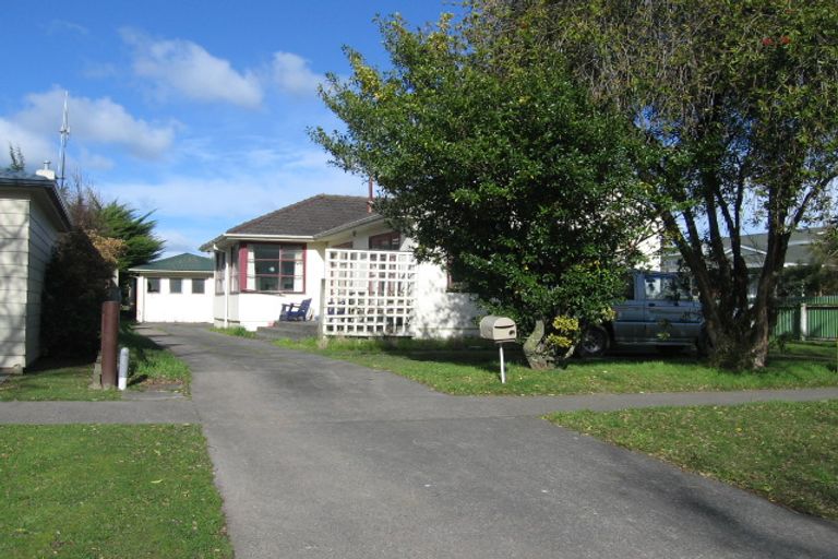 Photo of property in 241 Kimbolton Road, Feilding, 4702