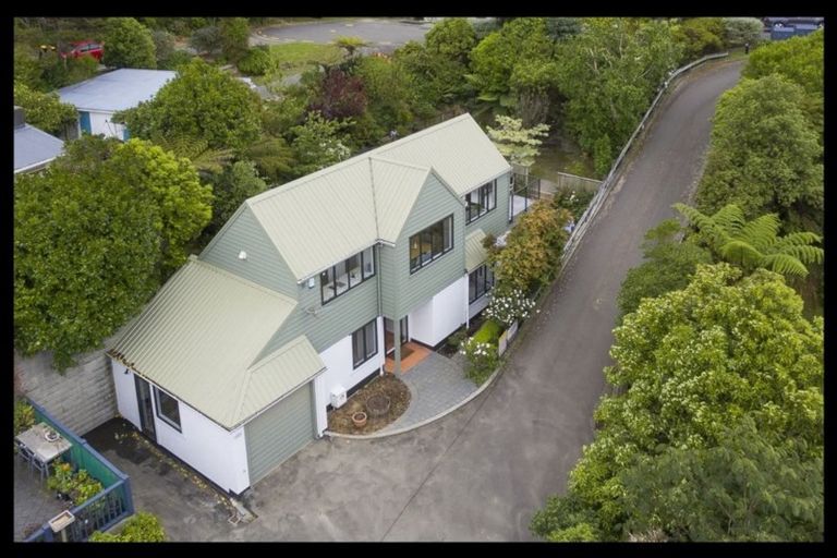 Photo of property in 11a Orleans Street, Ngaio, Wellington, 6035