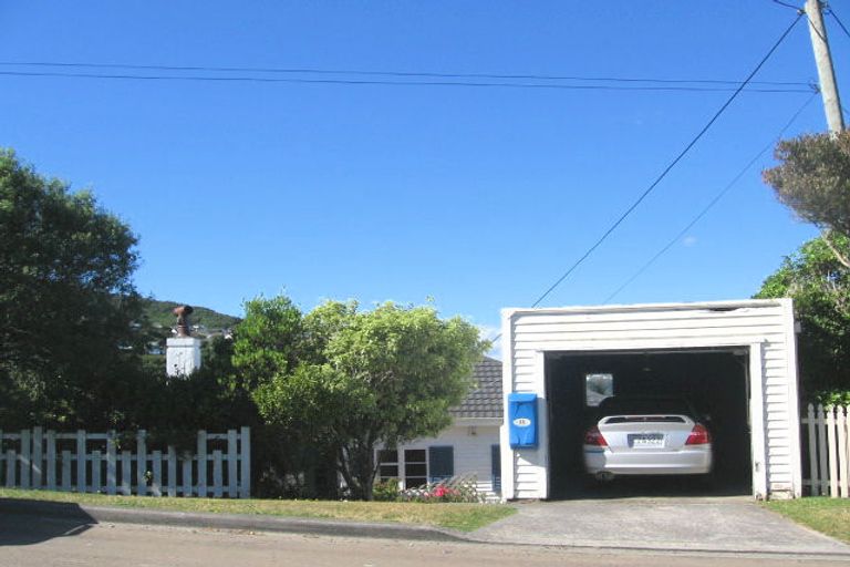 Photo of property in 46 Chelmsford Street, Ngaio, Wellington, 6035