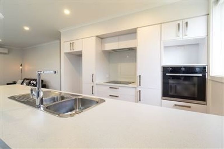 Photo of property in 351a Burnett Street, Ashburton, 7700