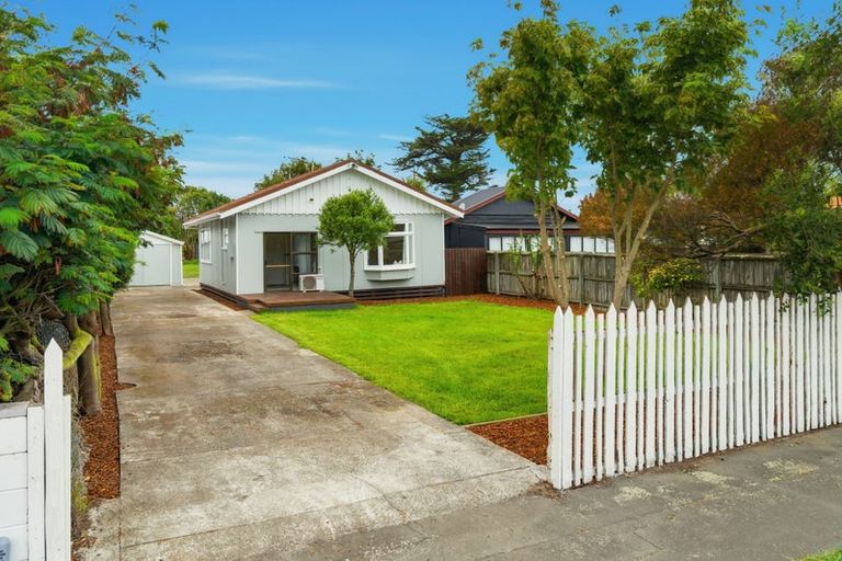 Photo of property in 259 Estuary Road, South New Brighton, Christchurch, 8062